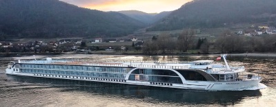 AmaMagna - Largest River Boat