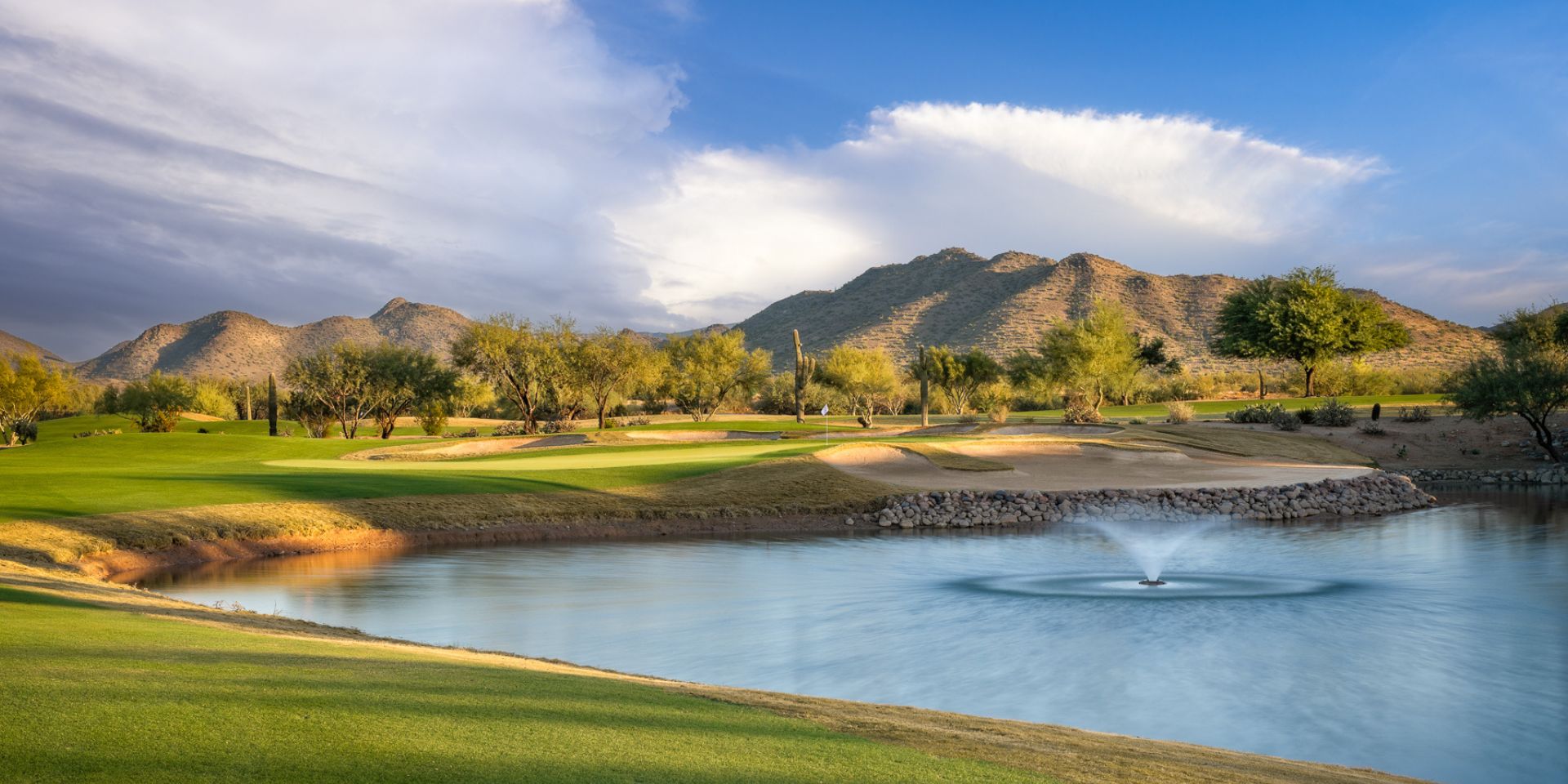 Dove Valley Ranch Golf Club